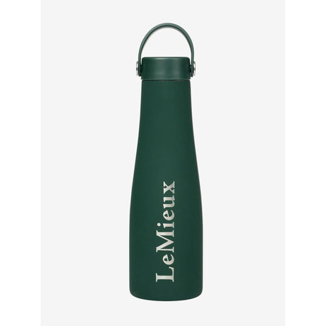 LeMieux Drinks Bottle Spruce  - Barnstaple Equestrian Supplies