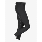 LeMieux Drytex Waterproof Breeches Black UK 10 Black Breeches