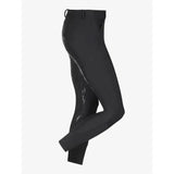 LeMieux Drytex Waterproof Breeches Black - UK 10 / Black - Riding Breeches