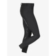 LeMieux Drytex Waterproof Breeches Black UK 14 Black Breeches