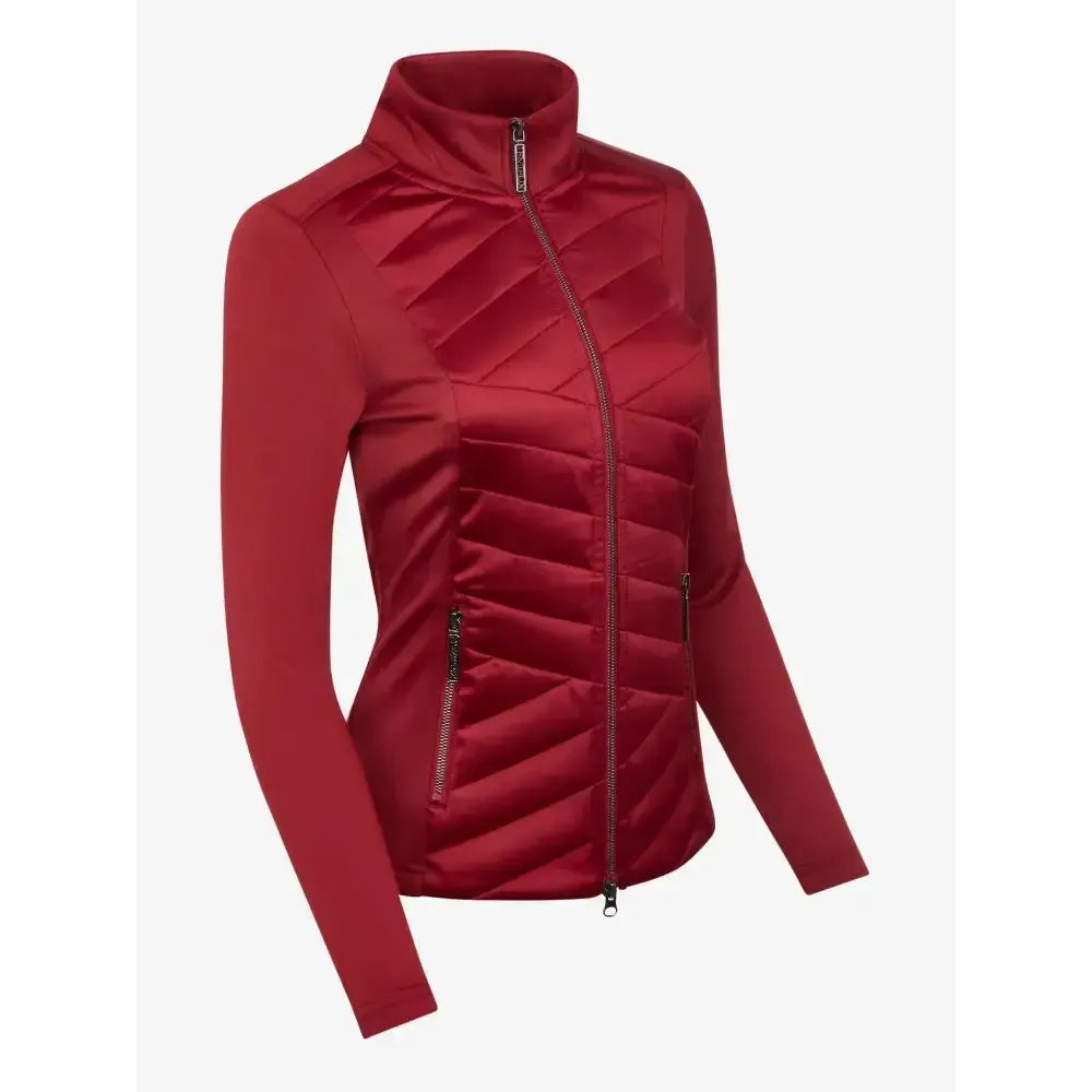 Lemieux Dynamique Jacket Ember UK 6 Ember Coats & Jackets