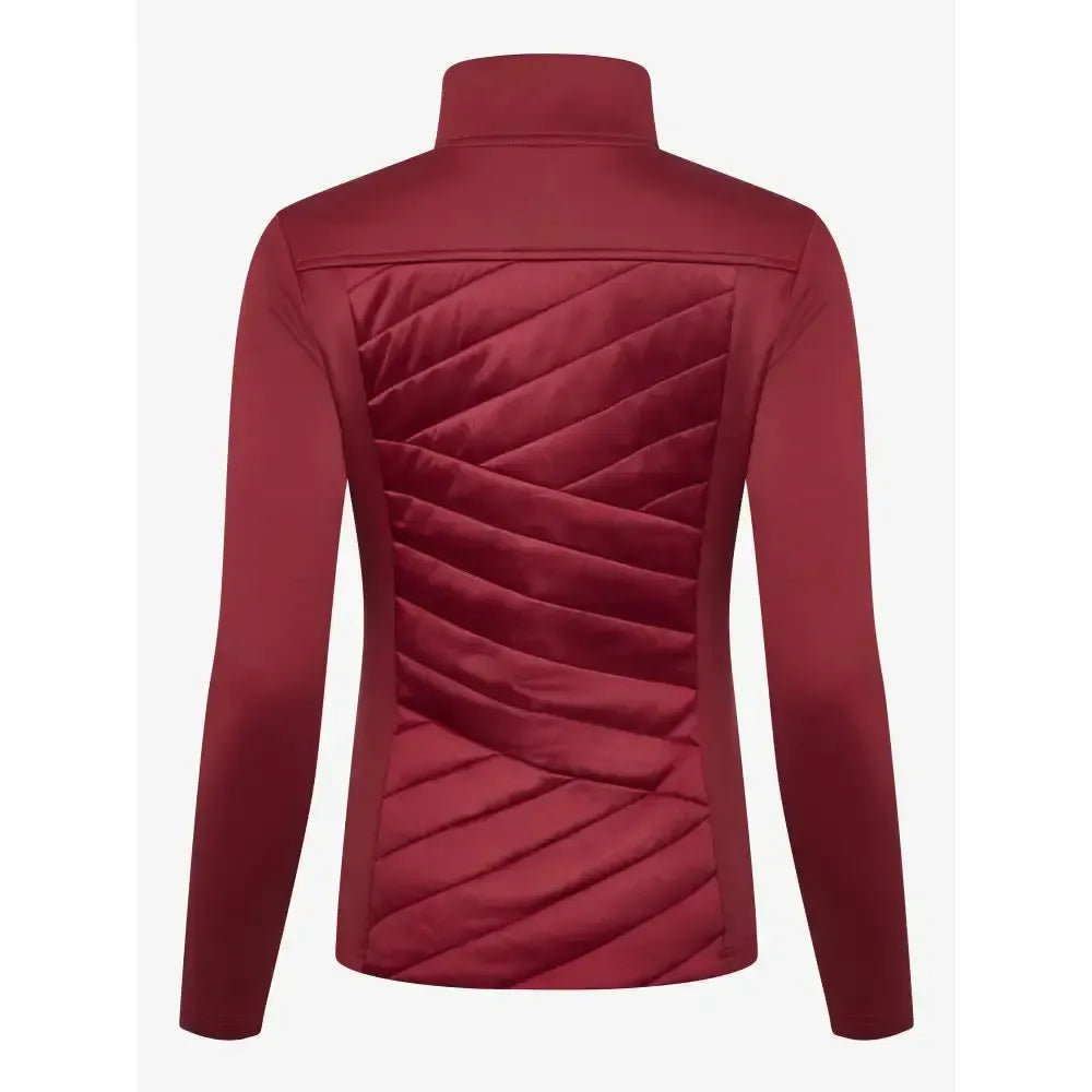 Lemieux Dynamique Jacket Ember UK 6 Ember Coats & Jackets