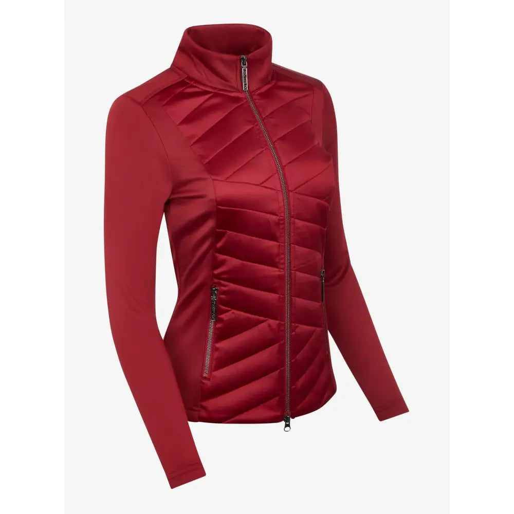 Lemieux Dynamique Jacket Ember Right