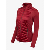 Lemieux Dynamique Jacket Ember Left