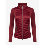 Lemieux Dynamique Jacket Ember Front