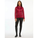 Lemieux Dynamique Jacket Ember UK 6 Ember Coats & Jackets