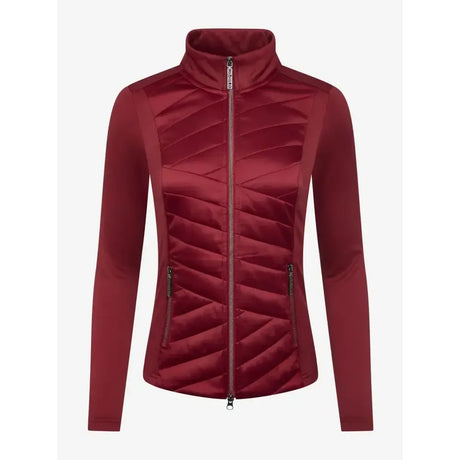 Lemieux Dynamique Jacket Ember UK 6 Ember Coats & Jackets