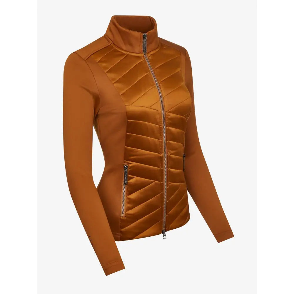 Lemieux Dynamique Jacket Ginger Right