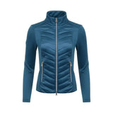 LeMieux Dynamique Jacket Marine 10 Jumpers & Hoodies Barnstaple Equestrian Supplies