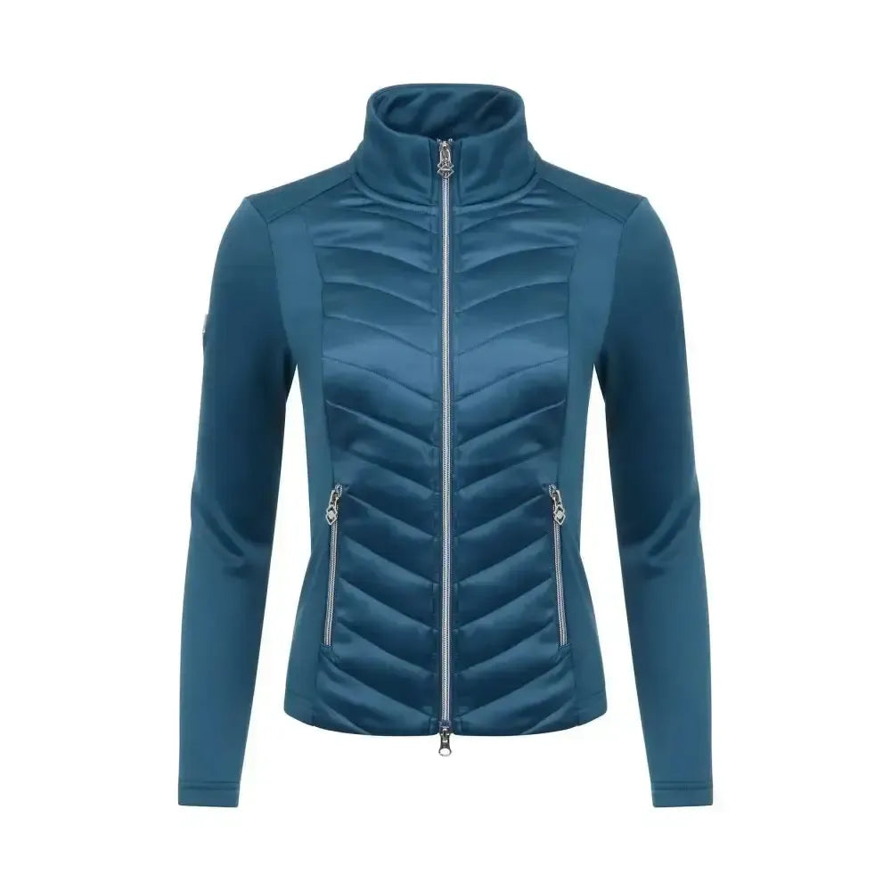 LeMieux Dynamique Jacket Marine 10 Jumpers & Hoodies