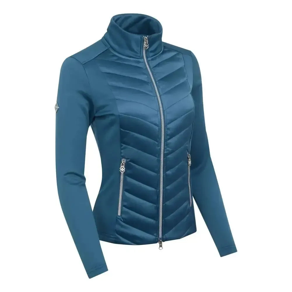 LeMieux Dynamique Jacket Marine 10 Jumpers & Hoodies