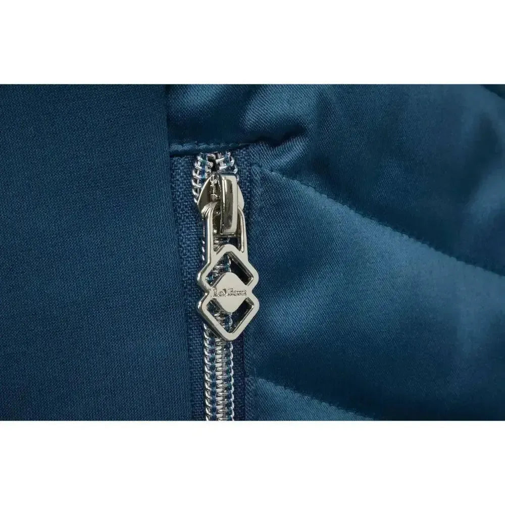 LeMieux Dynamique Jacket Marine 10 Jumpers & Hoodies