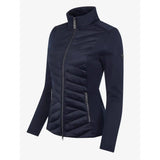 Lemieux Dynamique Jacket Navy 10 Coats & Jackets Barnstaple Equestrian Supplies