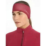 Lemieux Ear Warmer Headband Ember One Size Ember Headbands