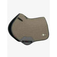 LeMieux Earth Close Contact Square Moss Large moss Saddle Pads