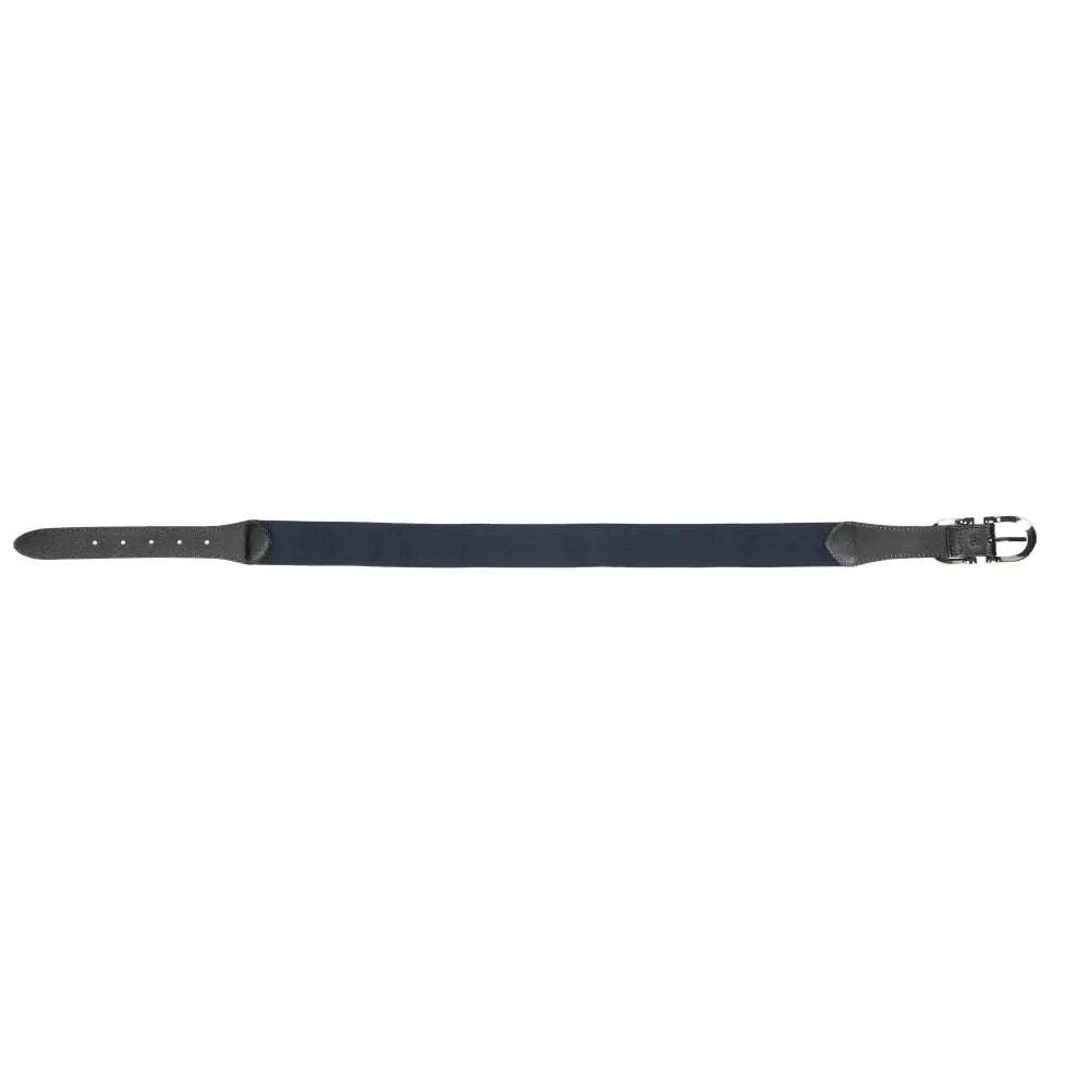 LeMieux Elasticated Belt Navy X Small Belts Barnstaple Equestrian Supplies