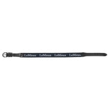 LeMieux Elasticated Belt Navy Medium Belts