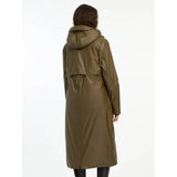 Lemieux Elements Coat Alpine - Coats & Jackets