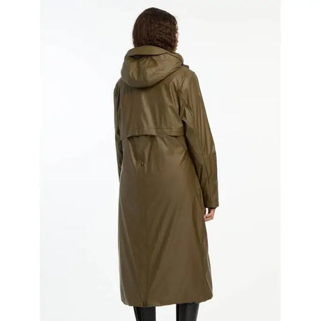 Lemieux Elements Coat Alpine - Coats & Jackets