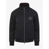LeMieux Elite Crew Jacket Black XX Small Blouson Jackets