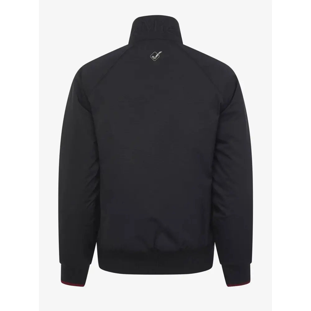 LeMieux Elite Crew Jacket Black XX Small Blouson Jackets