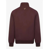 LeMieux Elite Crew Jacket Burgundy XX Small Blouson Jackets