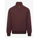 LeMieux Elite Crew Jacket Burgundy XX Small Blouson Jackets