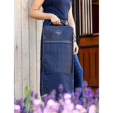 LeMieux Elite Pro Bridle Bag Navy Tack Bags & Covers