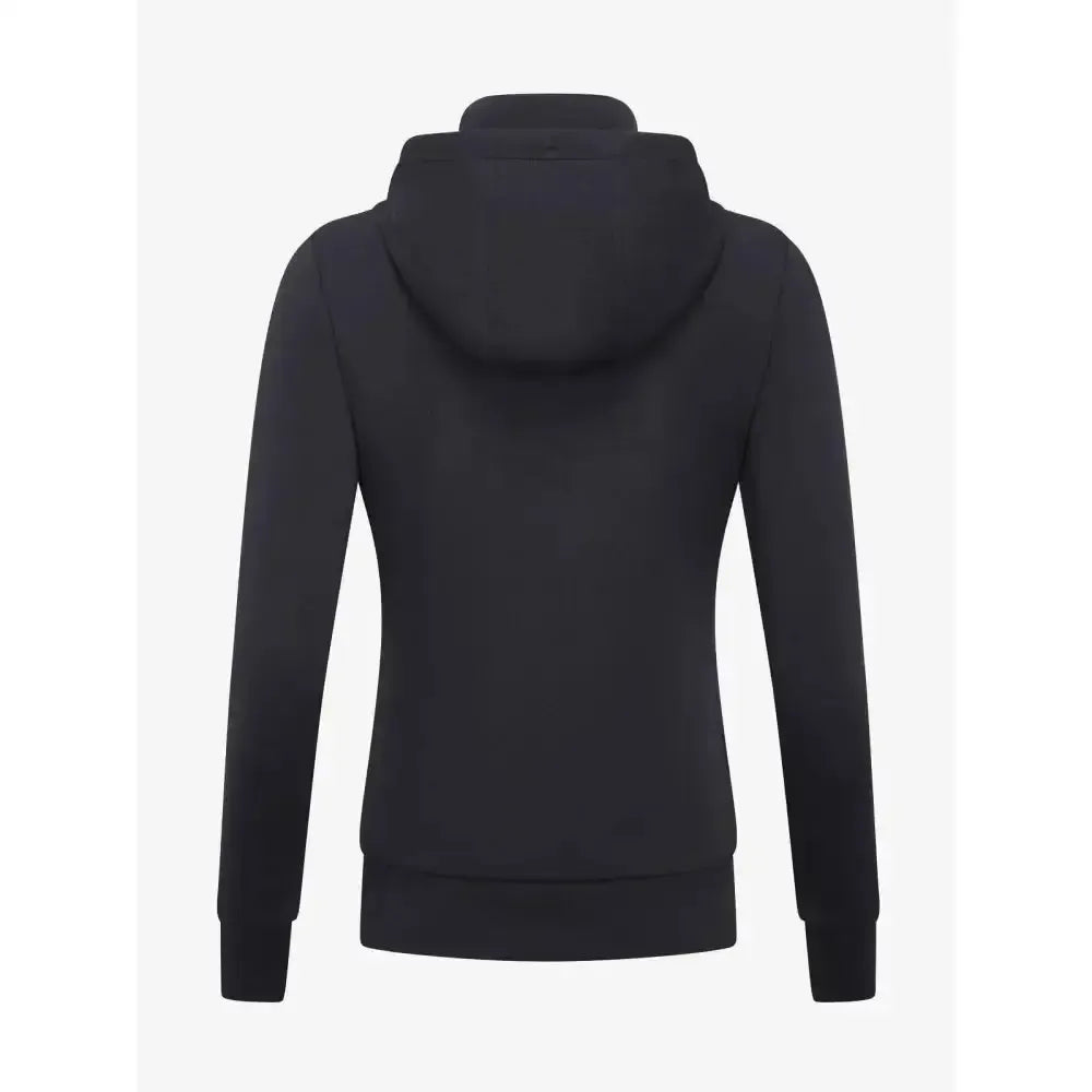 Lemieux Elite Zip Through Hoodie Navy X Small Hoodies