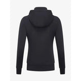 Lemieux Elite Zip Through Hoodie Navy X Small Hoodies
