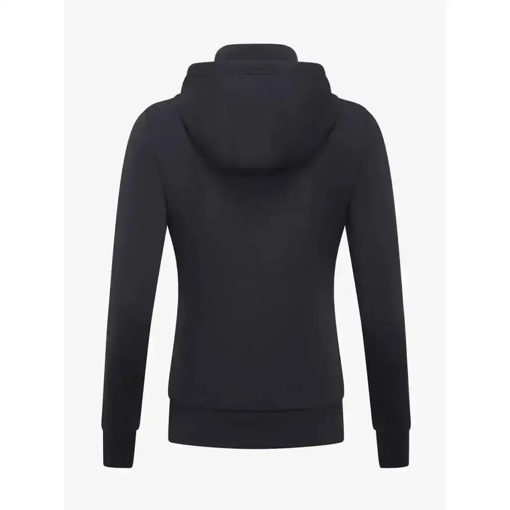 Lemieux Elite Zip Through Hoodie Navy X Small Hoodies