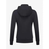 Lemieux Elite Zip Through Hoodie Navy X Small Hoodies
