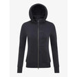 Lemieux Elite Zip Through Hoodie Navy X Small Hoodies