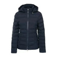 LeMieux Elize Waterproof Puffer Jacket Navy 10 Outdoor Coats & Jackets