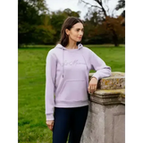 Lemieux Elspeth Hoodie Lilac Lilac UK 6 Hoodies