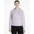 Lemieux Elspeth Hoodie Lilac Lilac UK 6 Hoodies