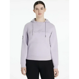 Lemieux Elspeth Hoodie Lilac Lilac UK 6 Hoodies