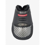 LeMieux Exo-Flex® Fetlock Boot Black/Silver Medium Black/Silver Fetlock Boots