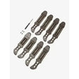 LeMieux Exo-Flex® Fetlock Spare Strap Set Brown Medium Brown Fetlock Boots