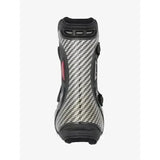 LeMieux Exo-Flex® Tendon Boot Black/Silver Medium Black/Silver Tendon Boots