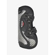LeMieux Exo-Flex® Tendon Boot Black/Silver Medium Black/Silver Tendon Boots