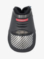 LeMieux Exo-Flex® Fetlock Boot Black/Silver Medium Black/Silver Fetlock Boots
