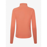 Lemieux Faye Zip Through Fleece Apricot 6 Jumpers & Hoodies