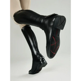 Lemieux Field Riding Boots Black UK4 Short X-Slim Long Riding Boots