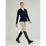 Lemieux Field Riding Boots Black UK4 Short X-Slim Long Riding Boots