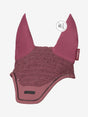 Lemieux Finesse Acoustic Fly Hood Rosewood Rosewood Medium Horse Ear Bonnets