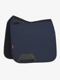 Lemieux Finesse Dressage Square Navy Navy Small/Medium Dressage Saddle Pads