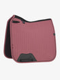 Lemieux Finesse Dressage Square Rosewood Rosewood Small/Medium Dressage Saddle Pads
