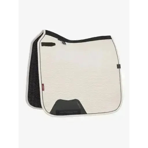 Lemieux Finesse Dressage Square Stone Stone Small/Medium Dressage Saddle Pads