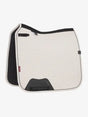 Lemieux Finesse Dressage Square Stone Stone Small/Medium Dressage Saddle Pads